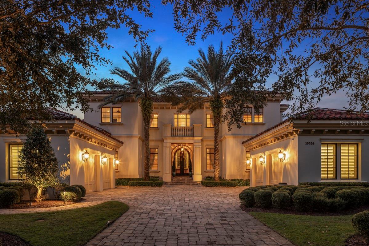 Golden Oak, FL Luxury Real Estate - Homes for Sale