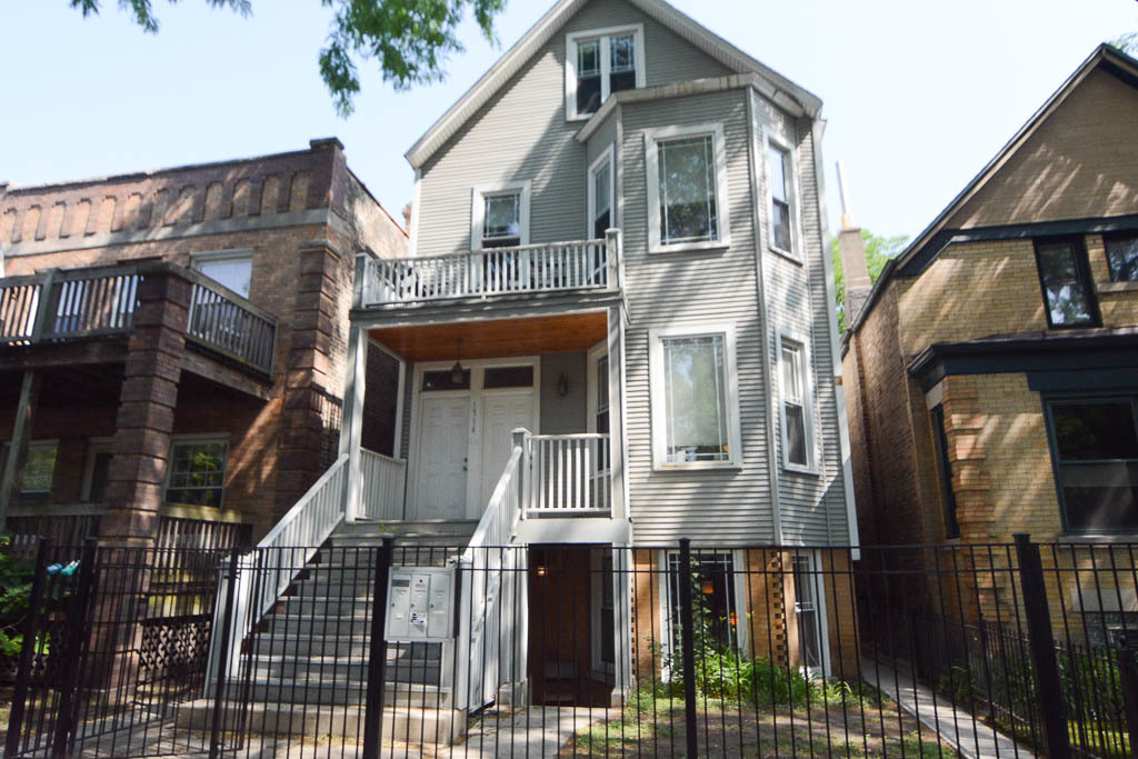 1314 W Roscoe Street 2, Chicago