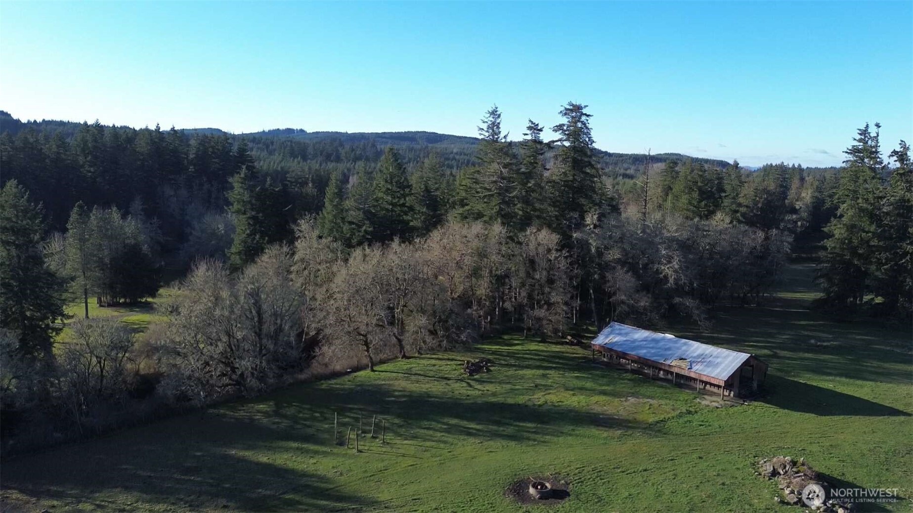 376 Xx E Lake Walker Drive Se, Enumclaw, WA, 98022 Land for sale